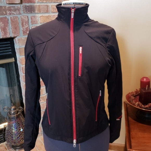 Nike Sphere Hybrid Jacket - Picture 1 of 6